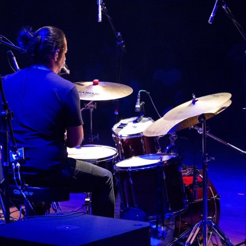 Paulo Miklos Rock Instrumental