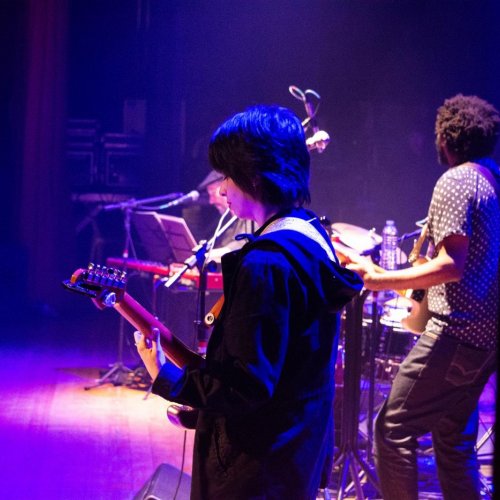 Paulo Miklos Rock Instrumental