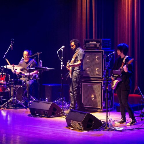 Paulo Miklos Rock Instrumental