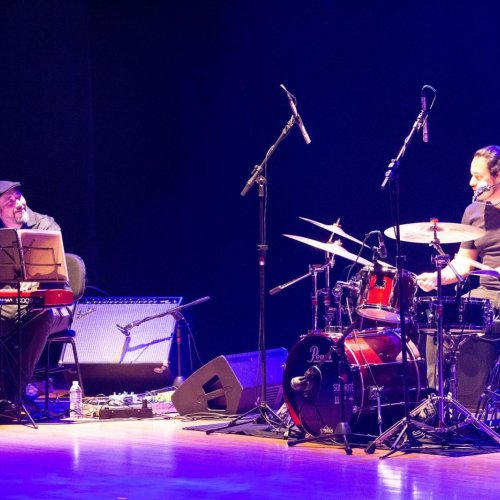 Paulo Miklos Rock Instrumental