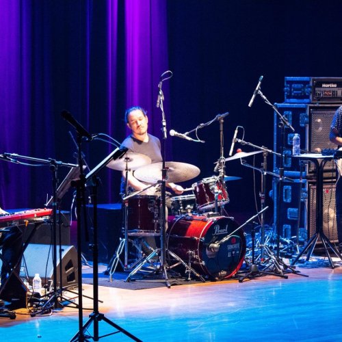 Paulo Miklos Rock Instrumental