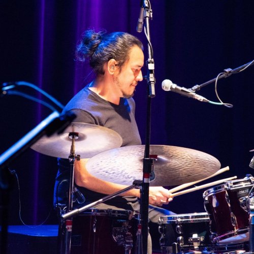 Paulo Miklos Rock Instrumental