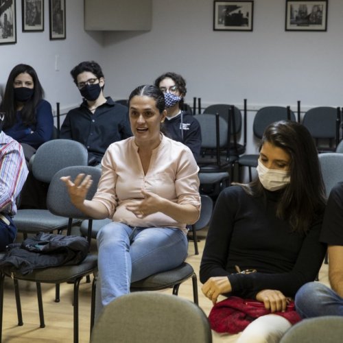 Msica e Mercado de Trabalho - 25052022