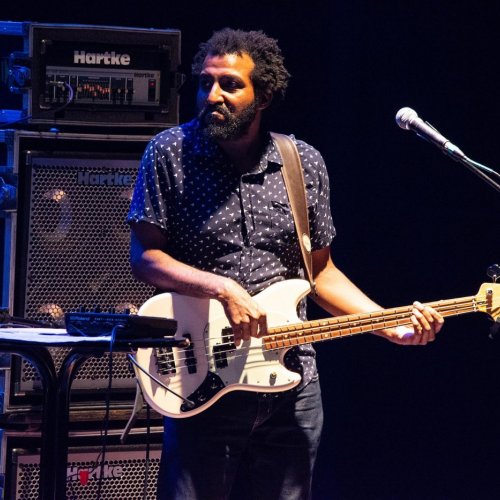 Paulo Miklos Rock Instrumental