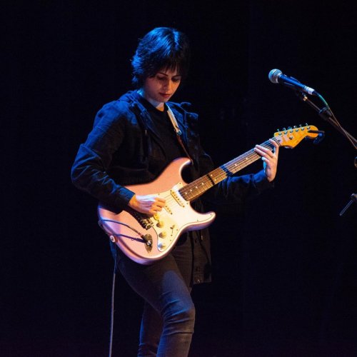 Paulo Miklos Rock Instrumental