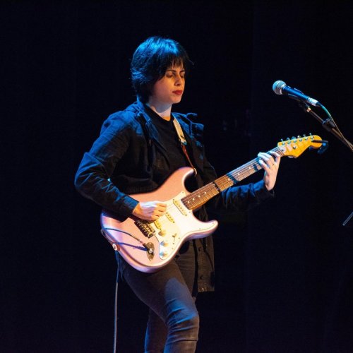 Paulo Miklos Rock Instrumental