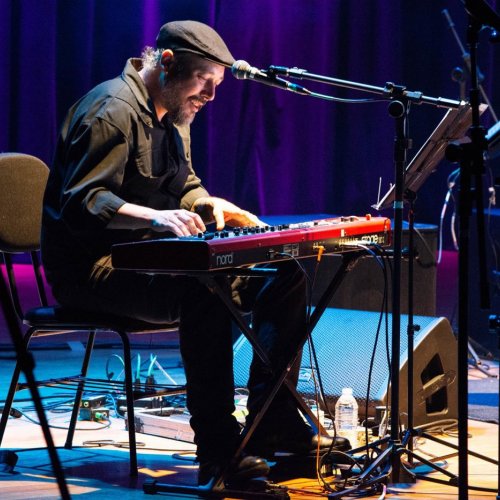 Paulo Miklos Rock Instrumental