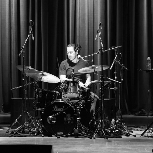 Paulo Miklos Rock Instrumental