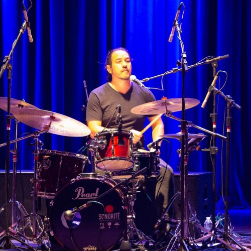 Paulo Miklos Rock Instrumental