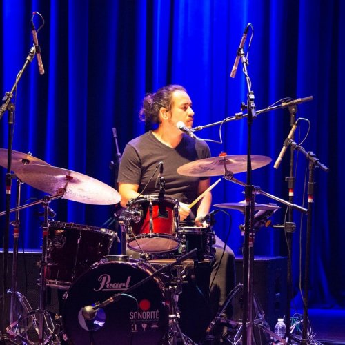 Paulo Miklos Rock Instrumental