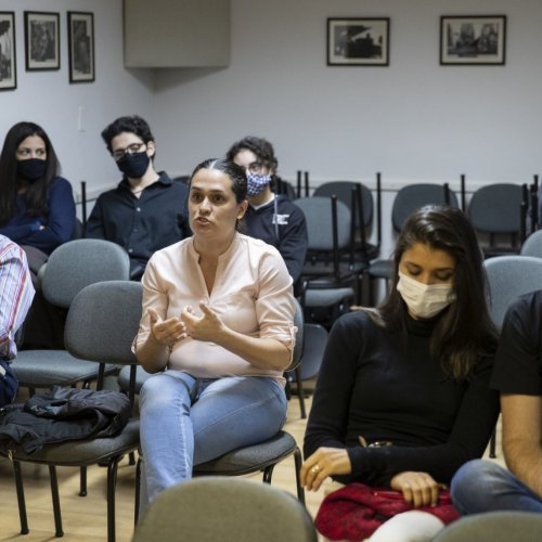 Msica e Mercado de Trabalho - 25052022