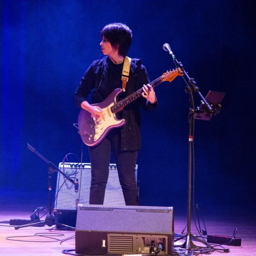 Paulo Miklos Rock Instrumental