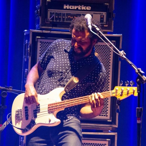 Paulo Miklos Rock Instrumental