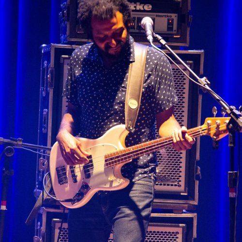 Paulo Miklos Rock Instrumental