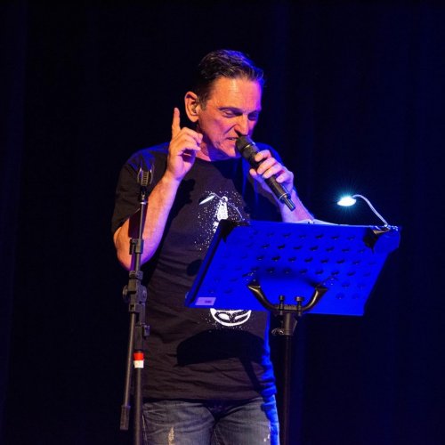 Paulo Miklos Rock Instrumental