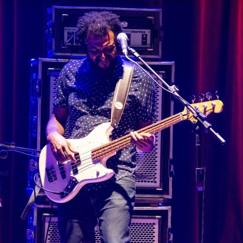 Paulo Miklos Rock Instrumental