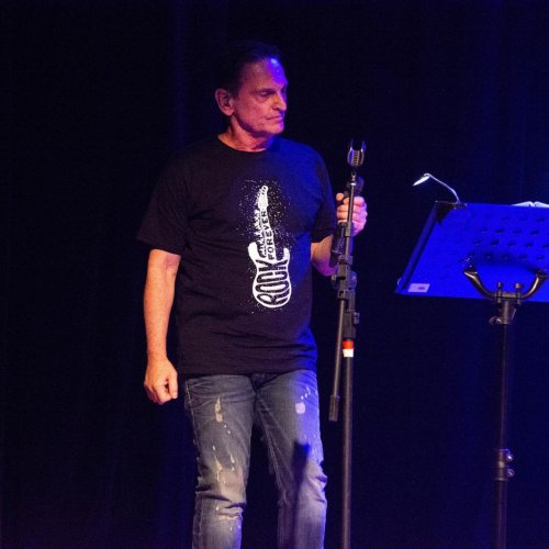 Paulo Miklos Rock Instrumental