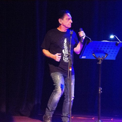 Paulo Miklos Rock Instrumental