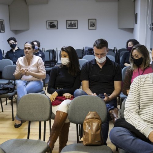 Msica e Mercado de Trabalho - 25052022