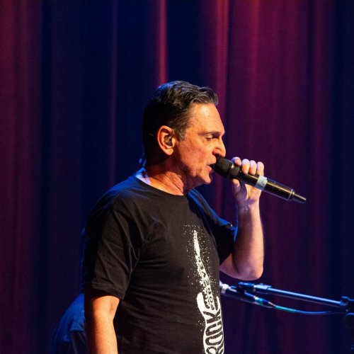 Paulo Miklos Rock Instrumental