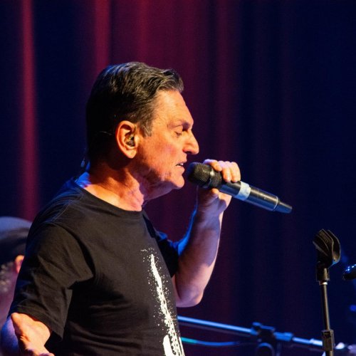 Paulo Miklos Rock Instrumental