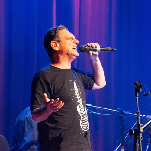 Paulo Miklos Rock Instrumental