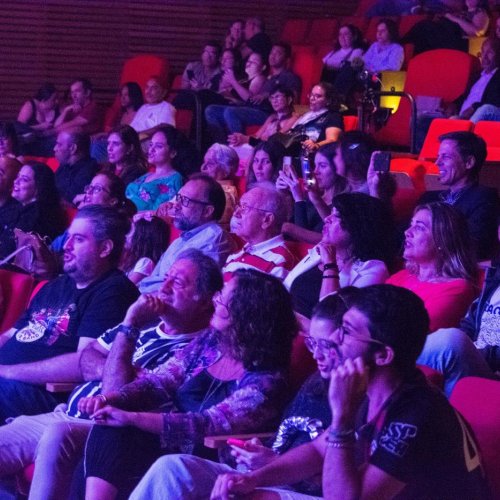 Paulo Miklos Rock Instrumental