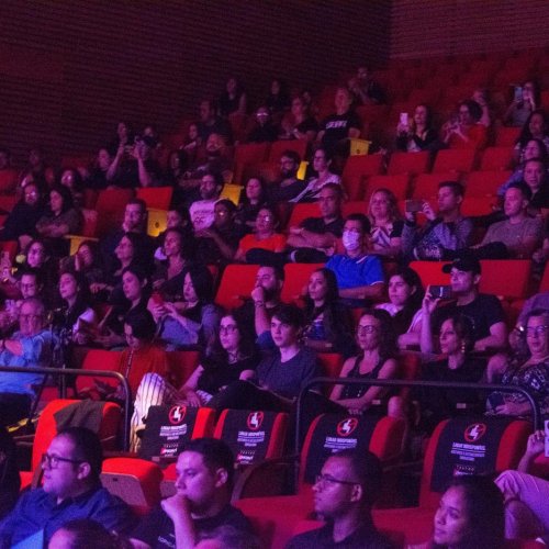 Paulo Miklos Rock Instrumental