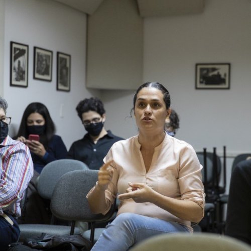 Msica e Mercado de Trabalho - 25052022