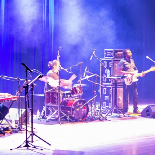 Paulo Miklos Rock Instrumental