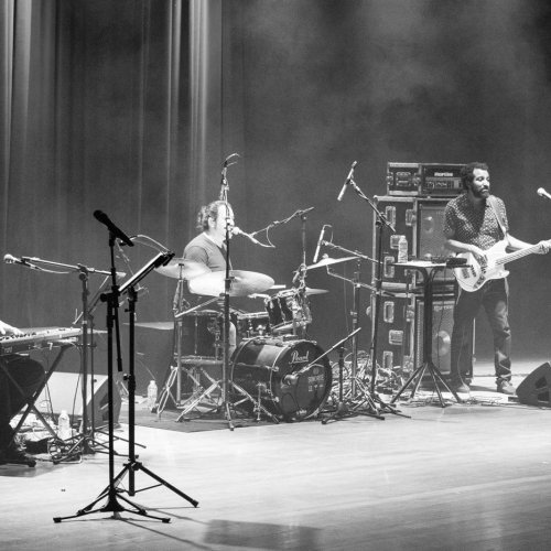 Paulo Miklos Rock Instrumental