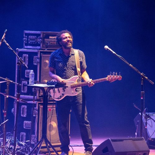 Paulo Miklos Rock Instrumental