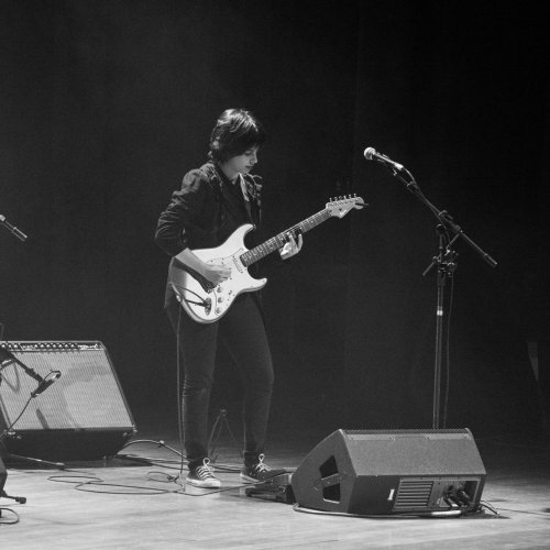 Paulo Miklos Rock Instrumental