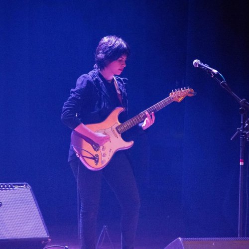 Paulo Miklos Rock Instrumental