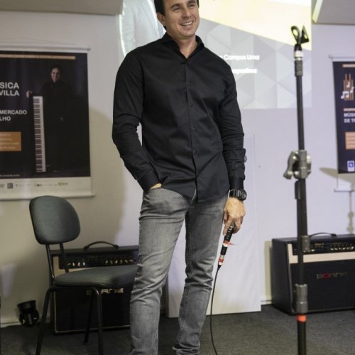 Msica e Mercado de Trabalho - 25052022