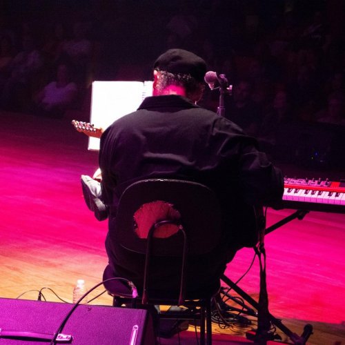 Paulo Miklos Rock Instrumental