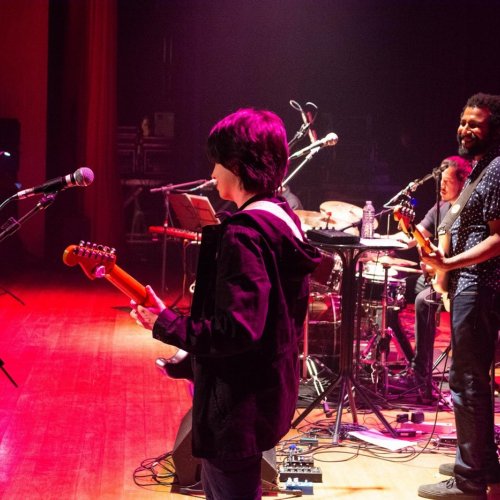 Paulo Miklos Rock Instrumental