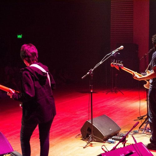 Paulo Miklos Rock Instrumental