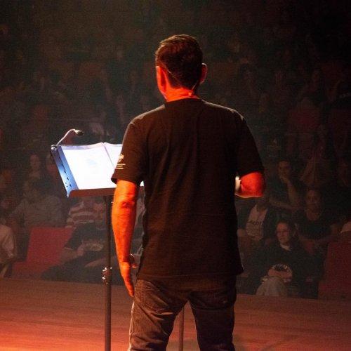 Paulo Miklos Rock Instrumental