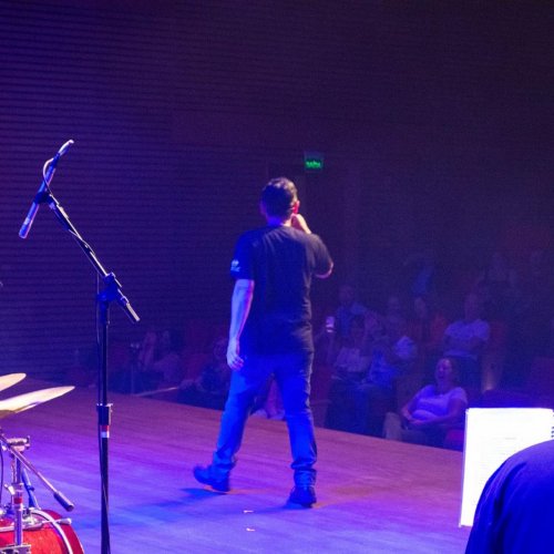 Paulo Miklos Rock Instrumental