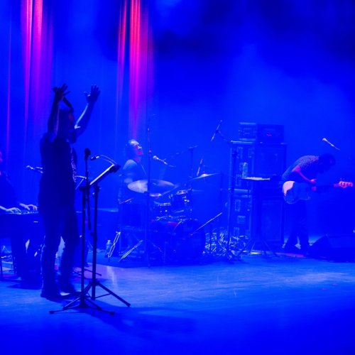 Paulo Miklos Rock Instrumental