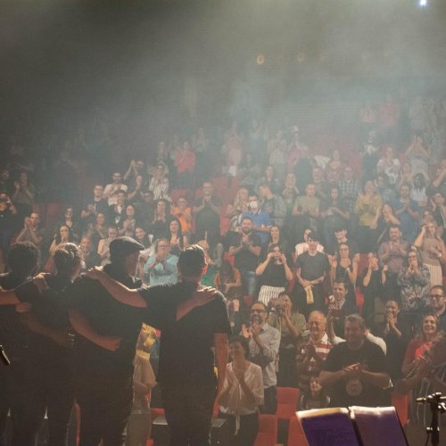 Paulo Miklos Rock Instrumental