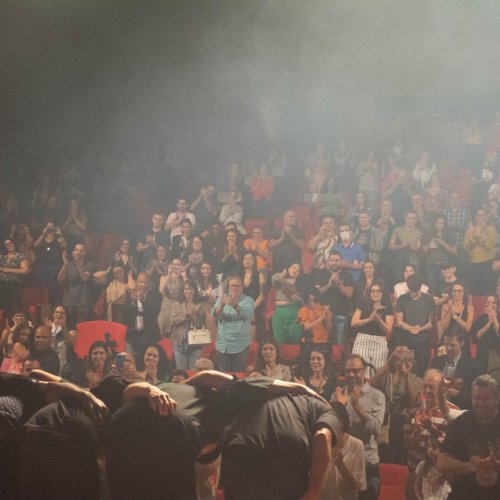 Paulo Miklos Rock Instrumental