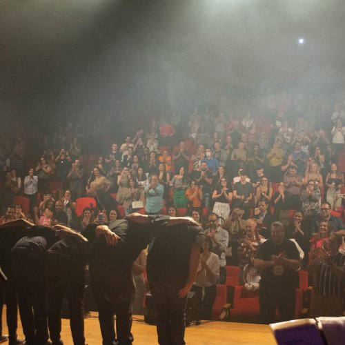 Paulo Miklos Rock Instrumental