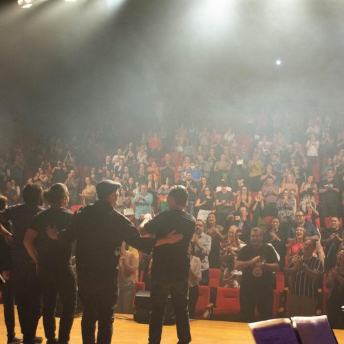 Paulo Miklos Rock Instrumental