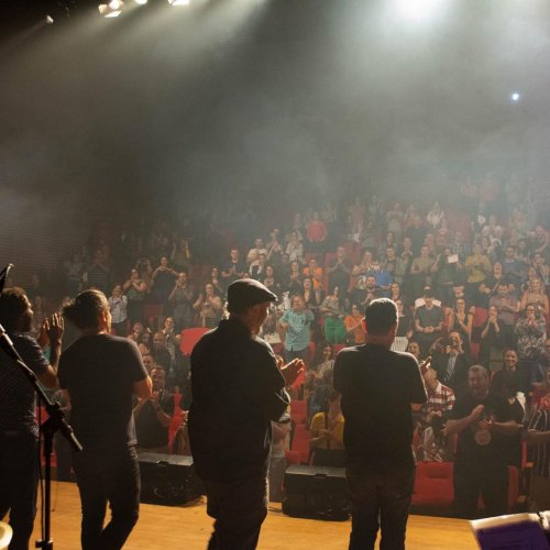 Paulo Miklos Rock Instrumental