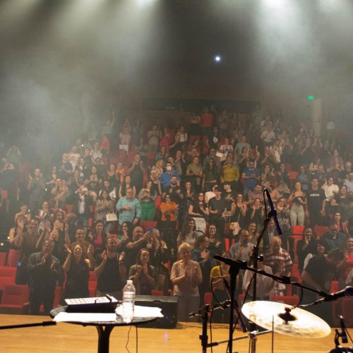 Paulo Miklos Rock Instrumental