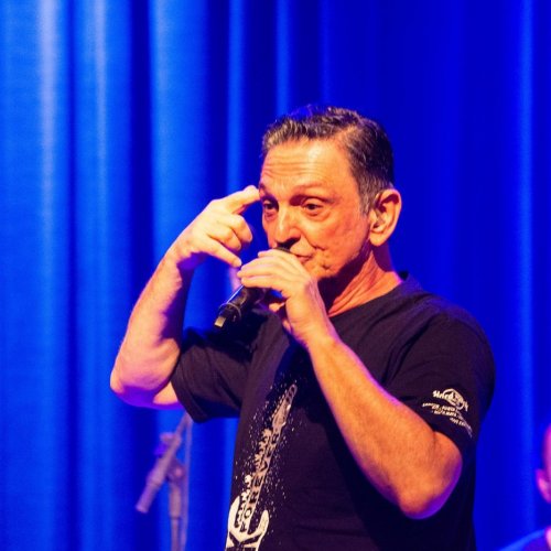 Paulo Miklos Rock Instrumental