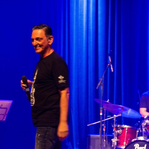 Paulo Miklos Rock Instrumental