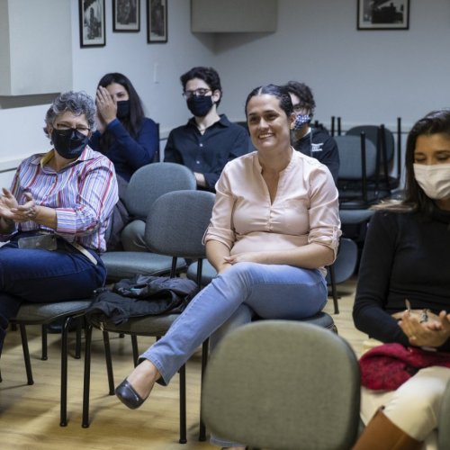 Msica e Mercado de Trabalho - 25052022